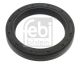 FEBI BILSTEIN Wellendichtring, Automatikgetriebeflansch 01519