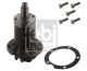 FEBI BILSTEIN Wasserpumpe, Motorkühlung 01558