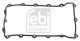 FEBI BILSTEIN Dichtung, Zylinderkopfhaube 01570