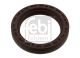 FEBI BILSTEIN Wellendichtring, Kurbelwelle 01577
