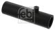 FEBI BILSTEIN Schlauch, Zylinderkopfhaubenentlüftung 01578
