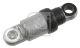 FEBI BILSTEIN Schwingungsdämpfer, Keilrippenriemen 01579