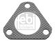 FEBI BILSTEIN Dichtung, Abgasrohr 01610