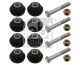 FEBI BILSTEIN Lagerung, Lenker 01695