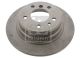 FEBI BILSTEIN Bremsscheibe 01723