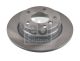 FEBI BILSTEIN Bremsscheibe 01725