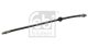 FEBI BILSTEIN Bremsschlauch 01736
