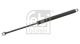 FEBI BILSTEIN Gasfeder, Koffer-/Laderaum 01787