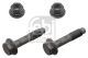 FEBI BILSTEIN Schraubensatz, Federbein-Radlagergehäuse 01801