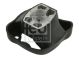 FEBI BILSTEIN Lagerung, Motor 01848