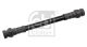 FEBI BILSTEIN Bremsschlauch 01895