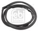 FEBI BILSTEIN Türdichtung 01960