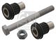 FEBI BILSTEIN Reparatursatz, Umlenkhebel 01989