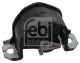 FEBI BILSTEIN Lagerung, Automatikgetriebe 02024