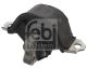 FEBI BILSTEIN Lagerung, Motor 02025