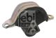 FEBI BILSTEIN Lagerung, Motor 02026