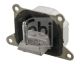 FEBI BILSTEIN Lagerung, Motor 02027