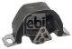 FEBI BILSTEIN Lagerung, Motor 02028