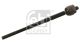 FEBI BILSTEIN Axialgelenk, Spurstange 02043