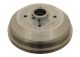 FEBI BILSTEIN Bremstrommel 02048