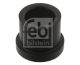 FEBI BILSTEIN Lagerbuchse, Blattfeder 02056