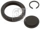 FEBI BILSTEIN Reparatursatz, Automatikgetriebeflansch 02065