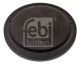 FEBI BILSTEIN Flanschdeckel, Automatikgetriebe 02067