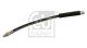 FEBI BILSTEIN Bremsschlauch 02078
