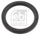 FEBI BILSTEIN Wellendichtring, Kurbelwelle 02083