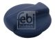 FEBI BILSTEIN Verschlussdeckel, Kühlmittelbehälter 02111