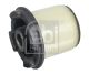 FEBI BILSTEIN Lagerung, Lenker 02128