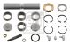 FEBI BILSTEIN Reparatursatz, Achsschenkelbolzen 02170