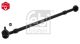 FEBI BILSTEIN Spurstange 02237