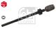 FEBI BILSTEIN Axialgelenk, Spurstange 02240
