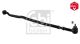 FEBI BILSTEIN Spurstange 02267