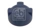 FEBI BILSTEIN Verschlussdeckel, Kühlmittelbehälter 02269