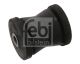 FEBI BILSTEIN Lagerung, Achskörper 02273