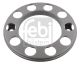 FEBI BILSTEIN Zierblende, Räder 02326