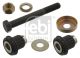 FEBI BILSTEIN Reparatursatz, Umlenkhebel 02345