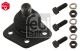 FEBI BILSTEIN Trag-/Führungsgelenk 02408