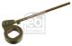 FEBI BILSTEIN Spannarm, Keilrippenriemen 02427