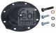 FEBI BILSTEIN Membran, Unterdruckpumpe 02442