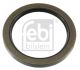 FEBI BILSTEIN Wellendichtring, Radnabe 02464
