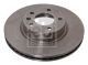 FEBI BILSTEIN Bremsscheibe 02494