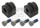 FEBI BILSTEIN Lagersatz, Stabilisator 02524