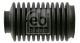 FEBI BILSTEIN Faltenbalg, Lenkung 02537