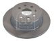 FEBI BILSTEIN Bremsscheibe 02553