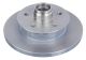 FEBI BILSTEIN Bremsscheibe 02583