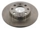 FEBI BILSTEIN Bremsscheibe 02586
