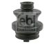 FEBI BILSTEIN Faltenbalg, Antriebswelle 02599